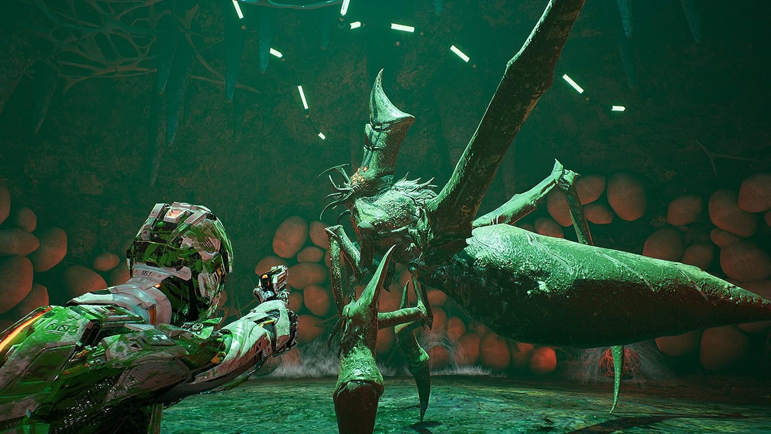 Dolmen - Playstation 5