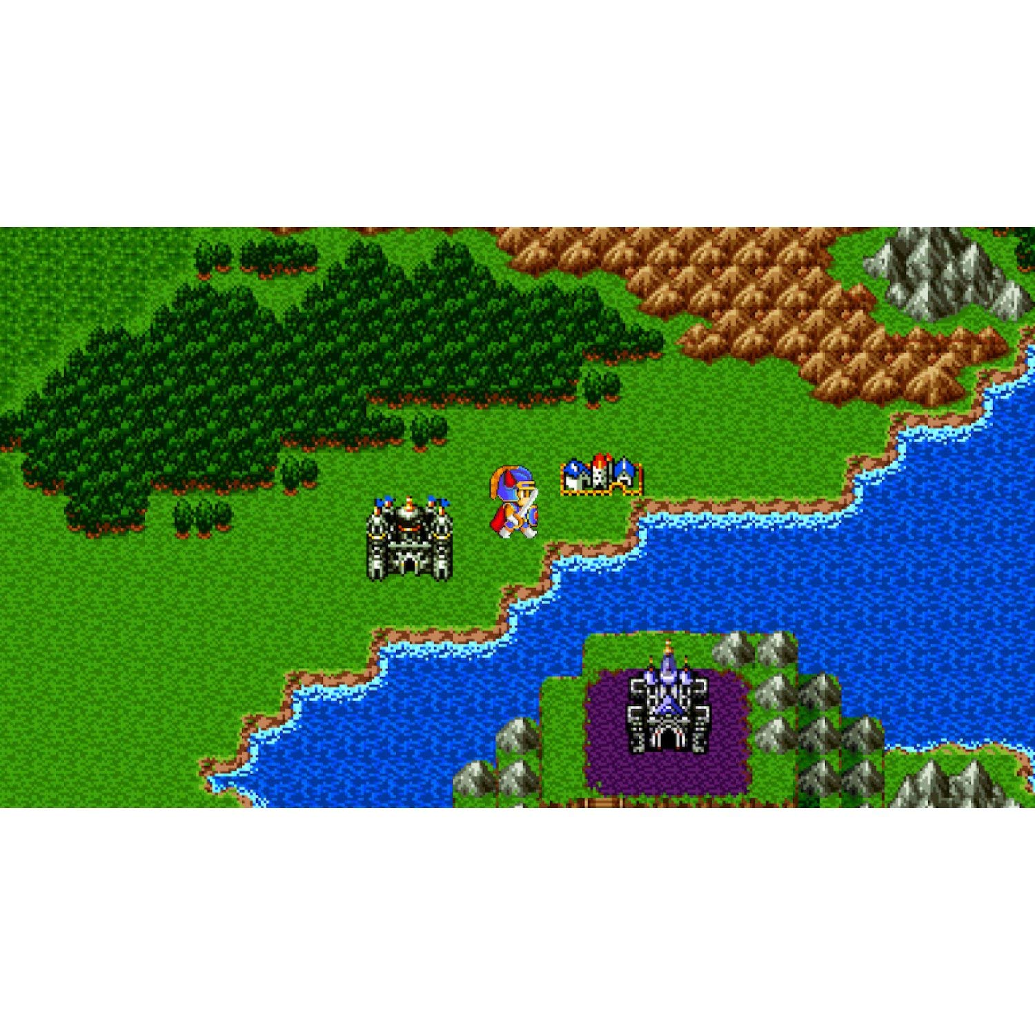 Dragon Quest 1+2+3 Collection - Nintendo Switch – Gamers Hideout Dragon Quest 1+2+3 Collection - Nintendo Switch – Gamers Hideout