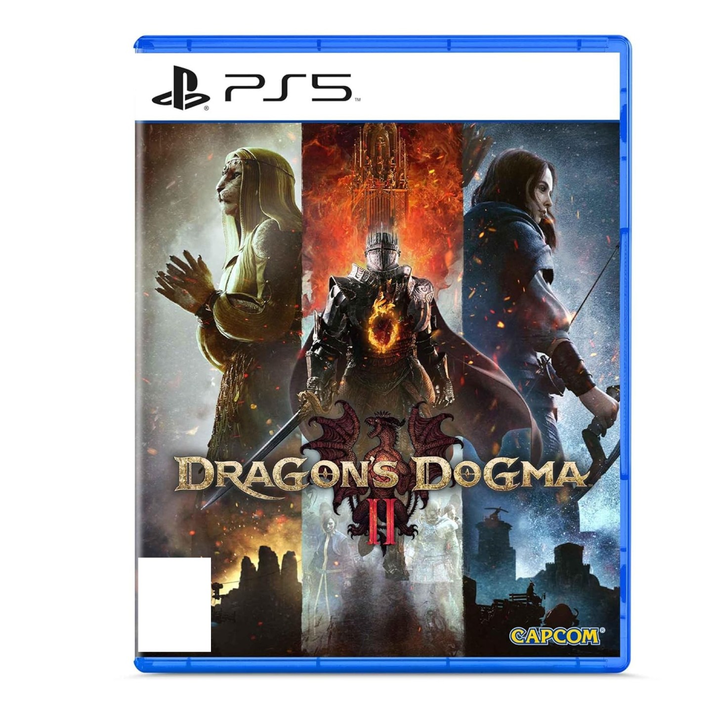 Dragon's Dogma 2 - PS5