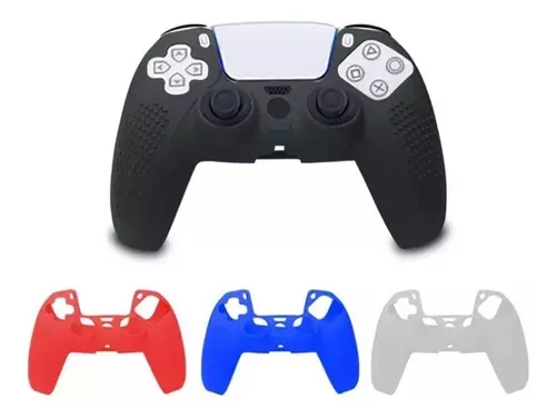  Silicone Case for Dualsense