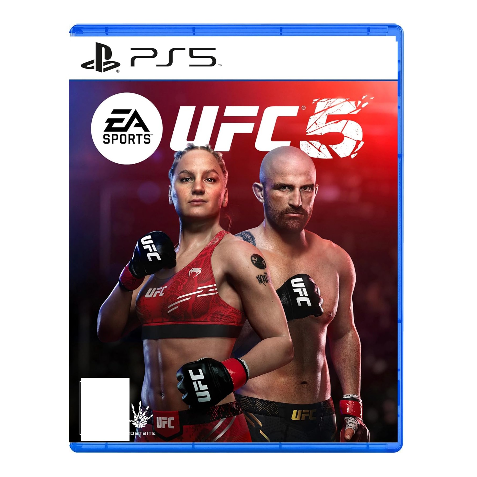 EA SPORTS UFC 5 - Playstation 5