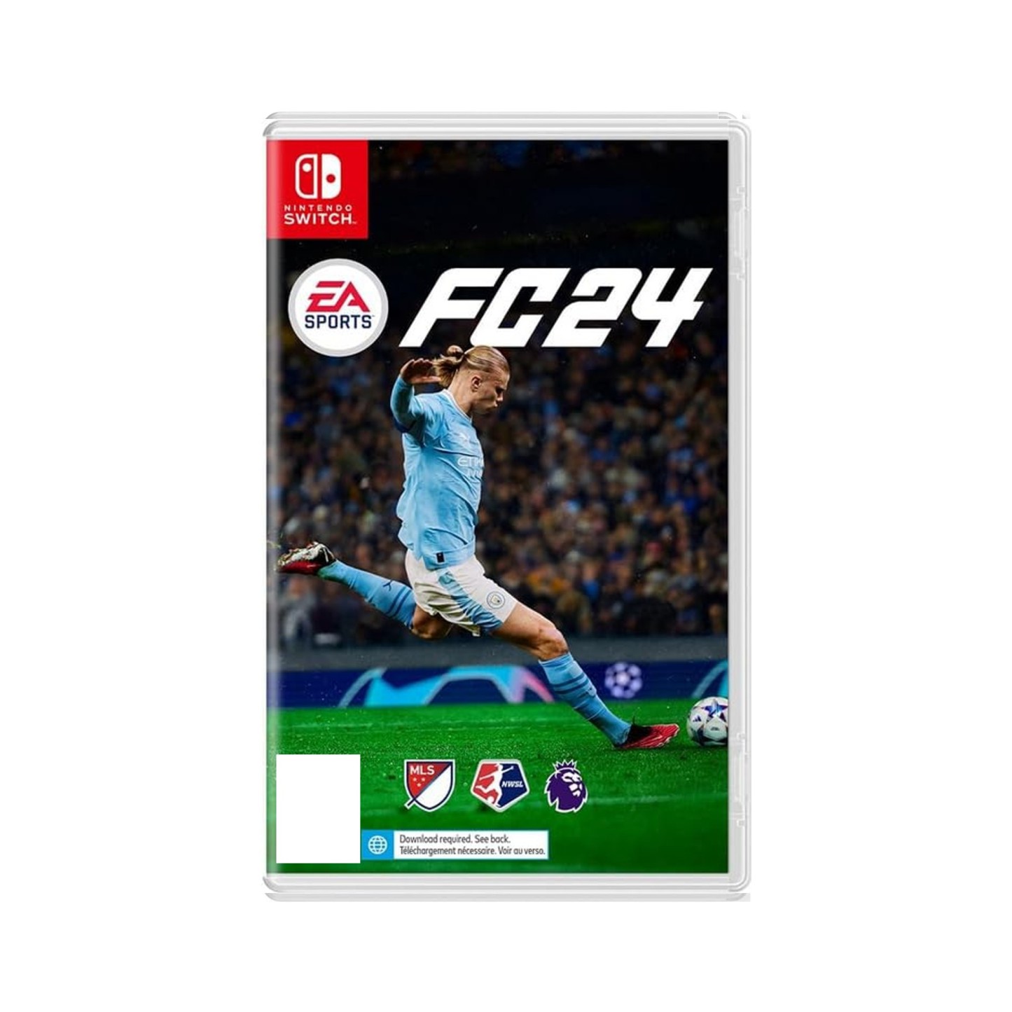 EA Sports FC 24 - Nintendo Switch