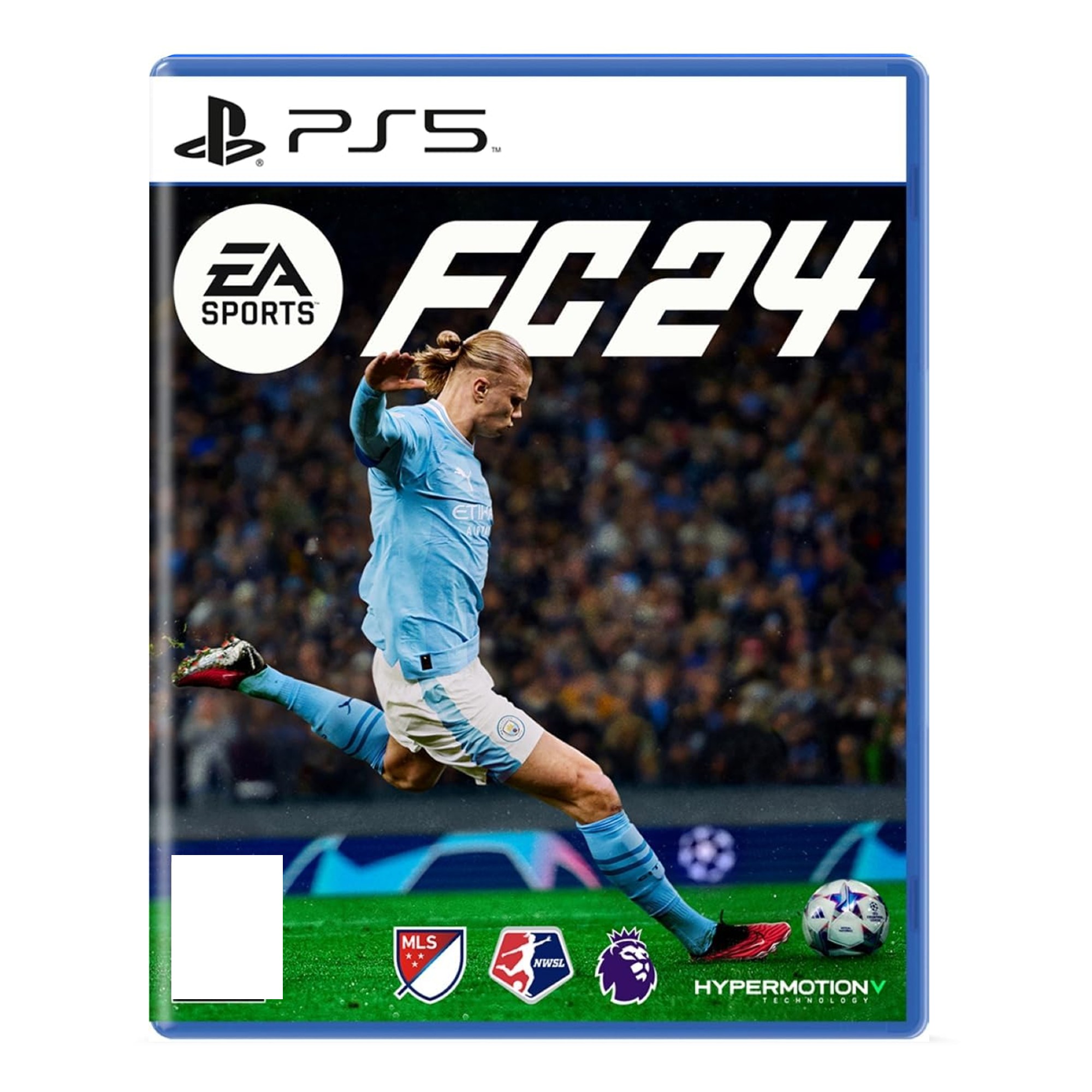 EA Sports FC 24 - Playstation 5