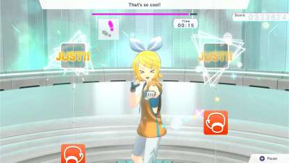 Fitness Boxing Featuring Hatsune Miku - Nintendo Switch 