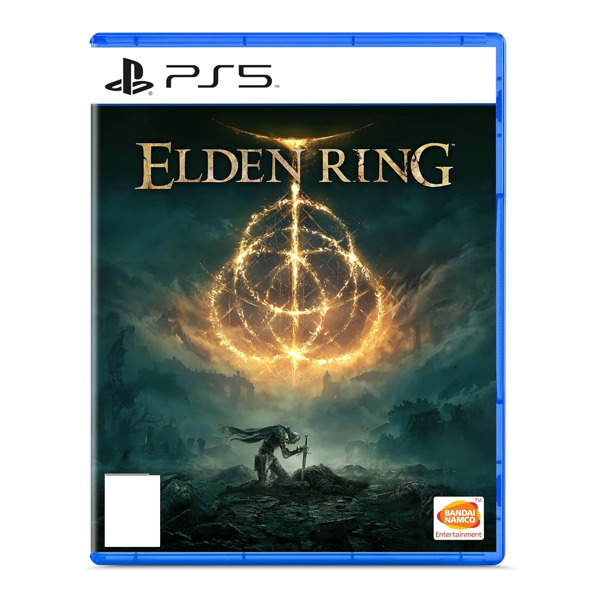 Elden Ring - Playstation 5