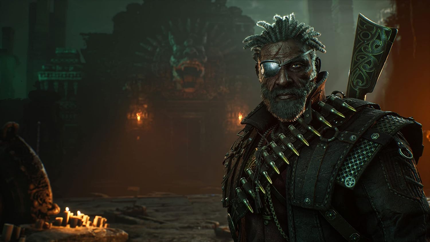 Evil West - Playstation 5