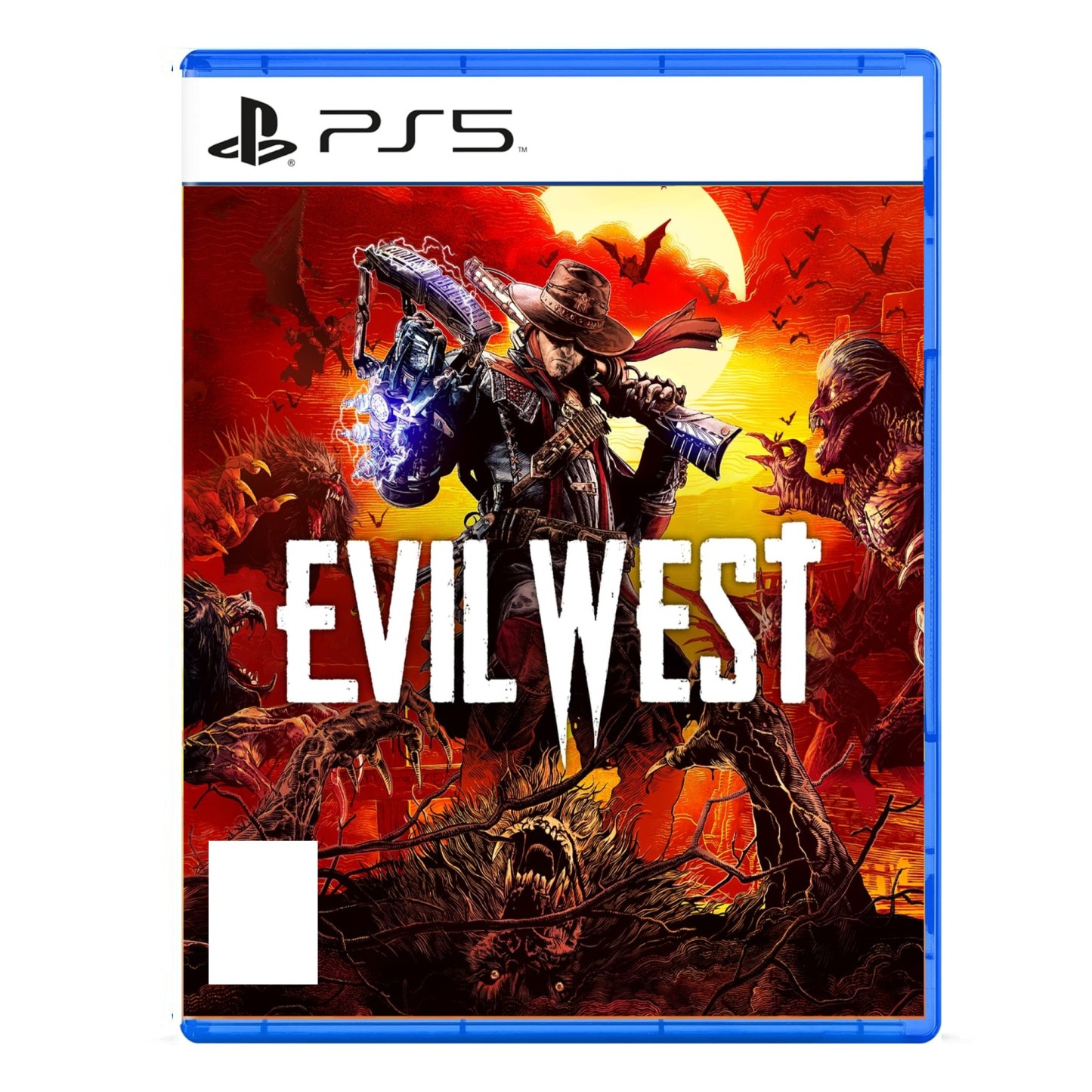 Evil West - Playstation 5