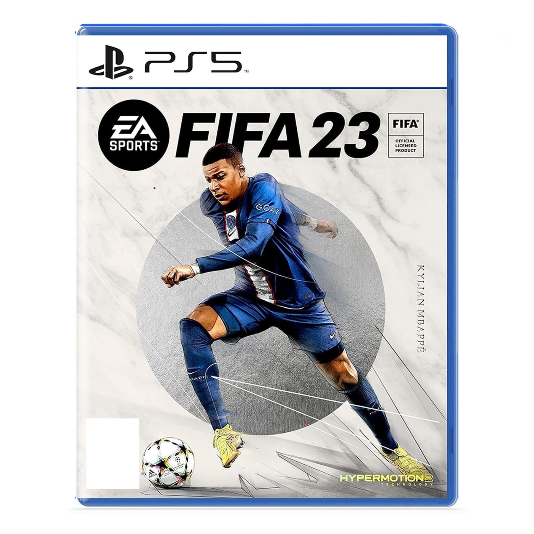FIFA 23 Standard Edition - Playstation 5