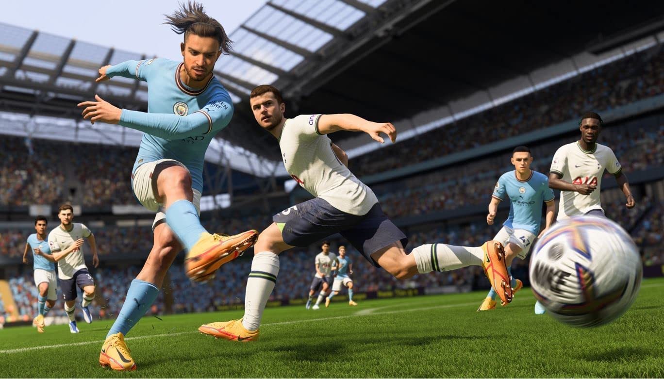 FIFA 23 Standard Edition - Playstation 5