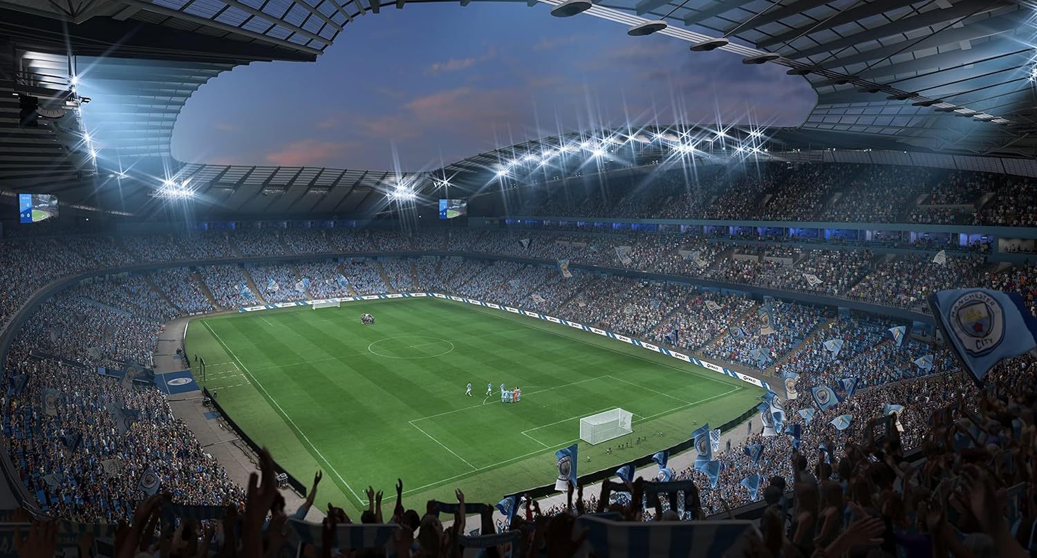 FIFA 23 Standard Edition - Playstation 5