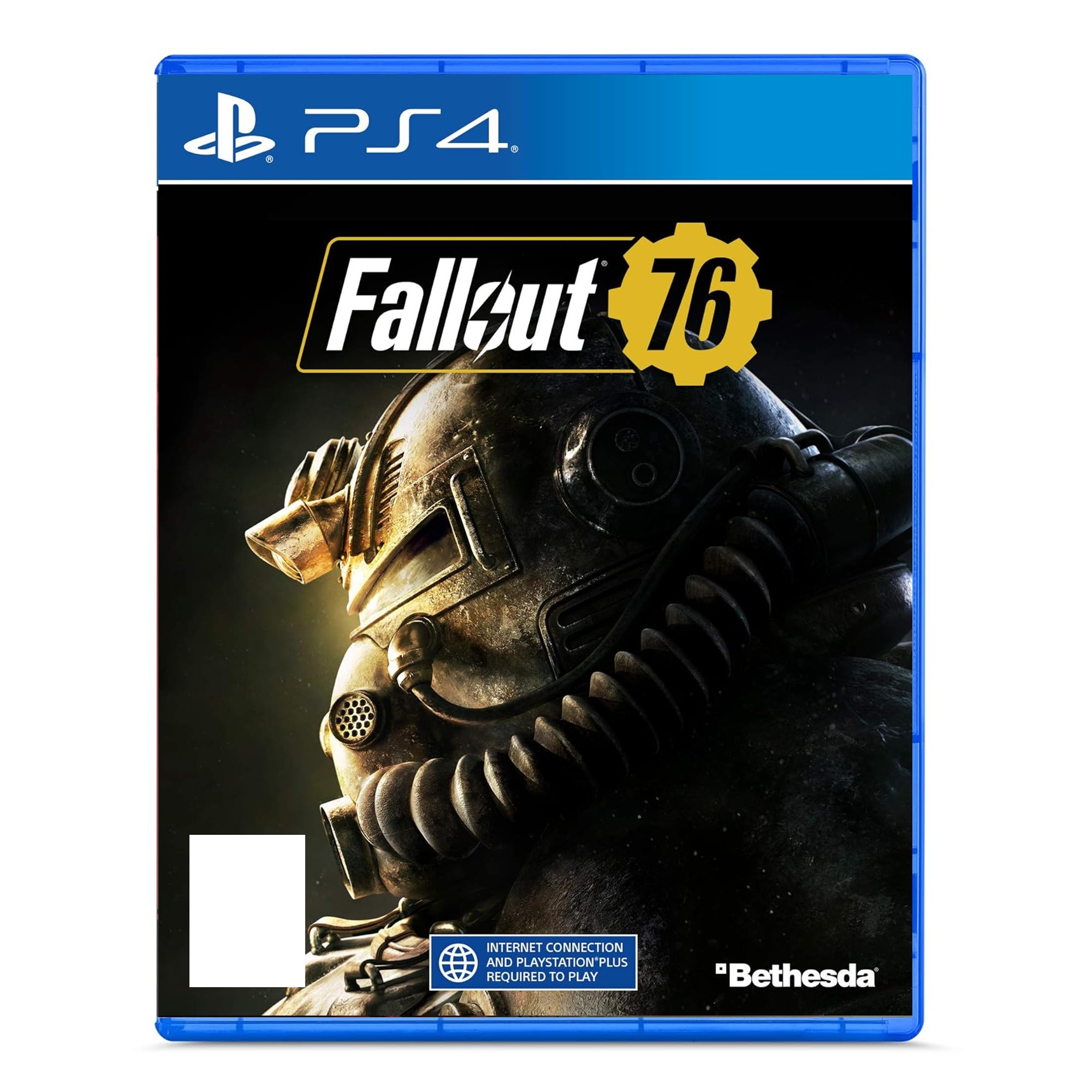 Fallout 76 - Playstation 4