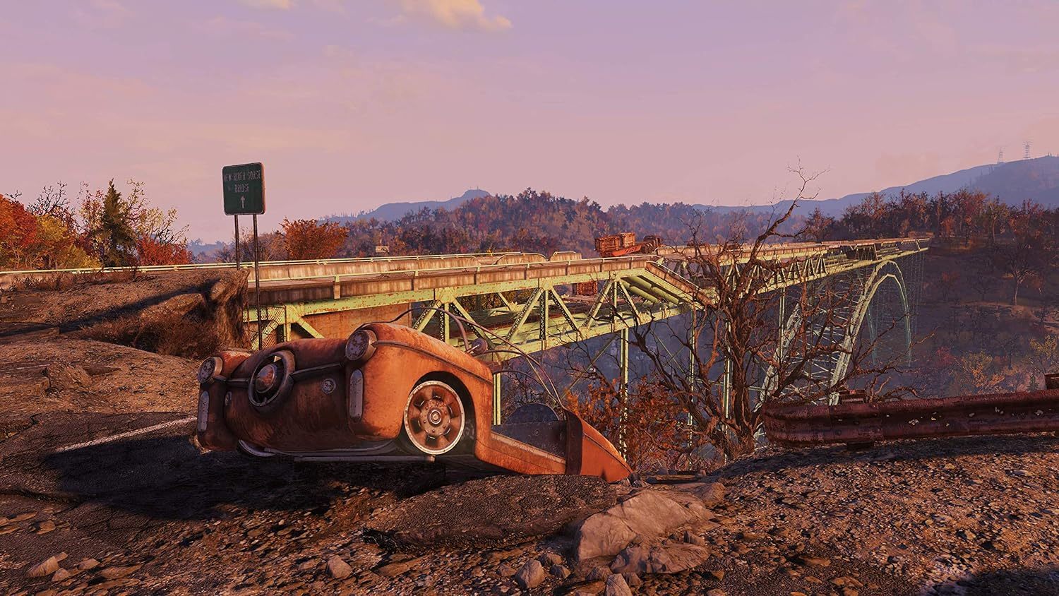 Fallout 76 - Playstation 4