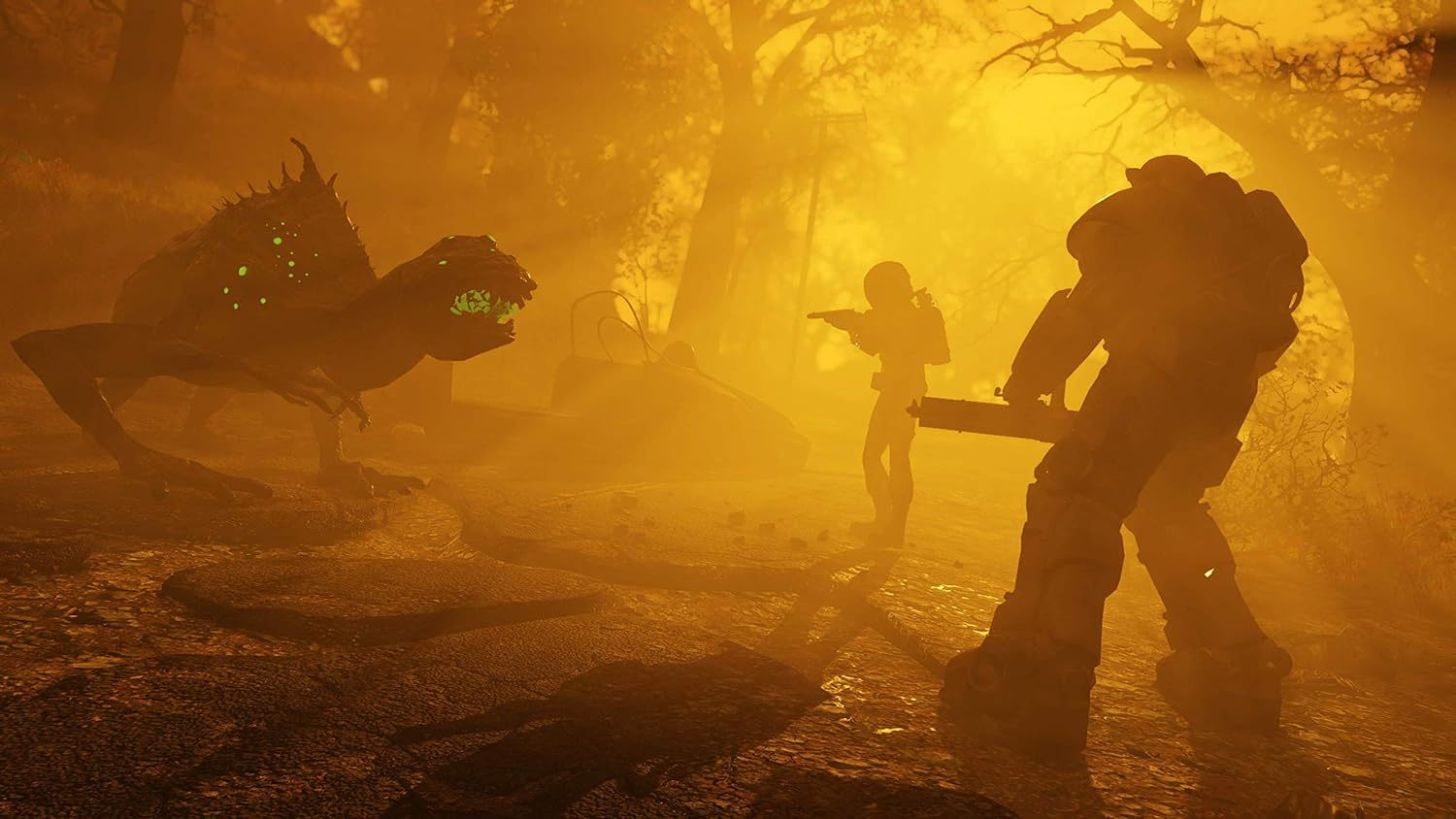 Fallout 76 - Playstation 4