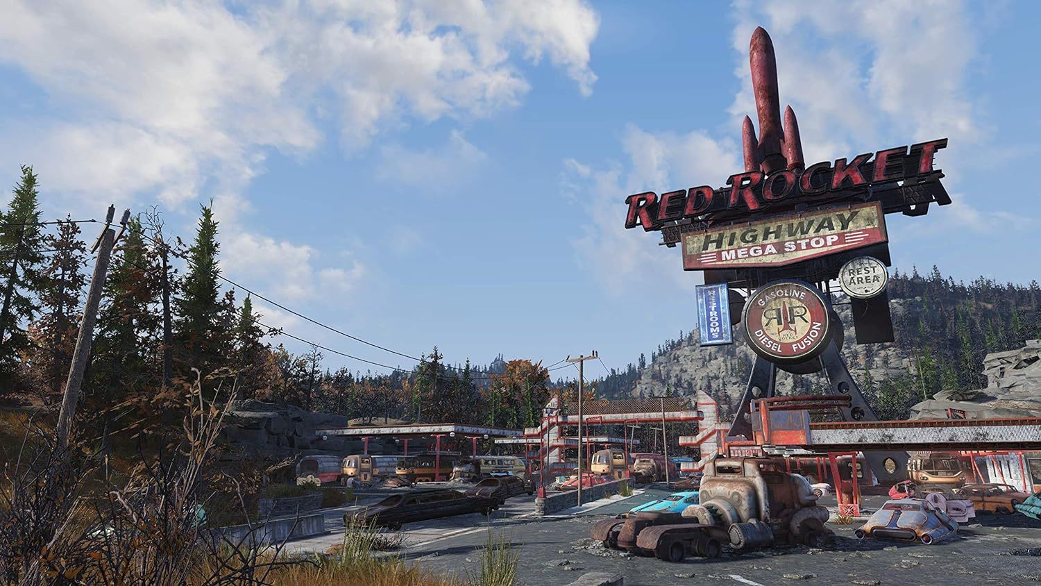Fallout 76 - Playstation 4