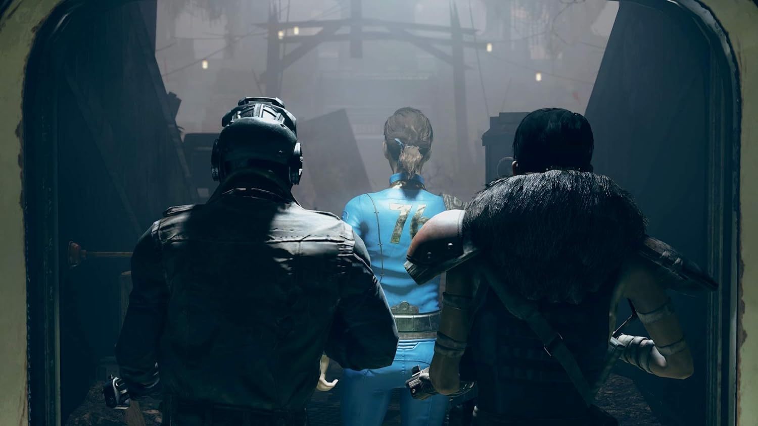 Fallout 76 - Playstation 4