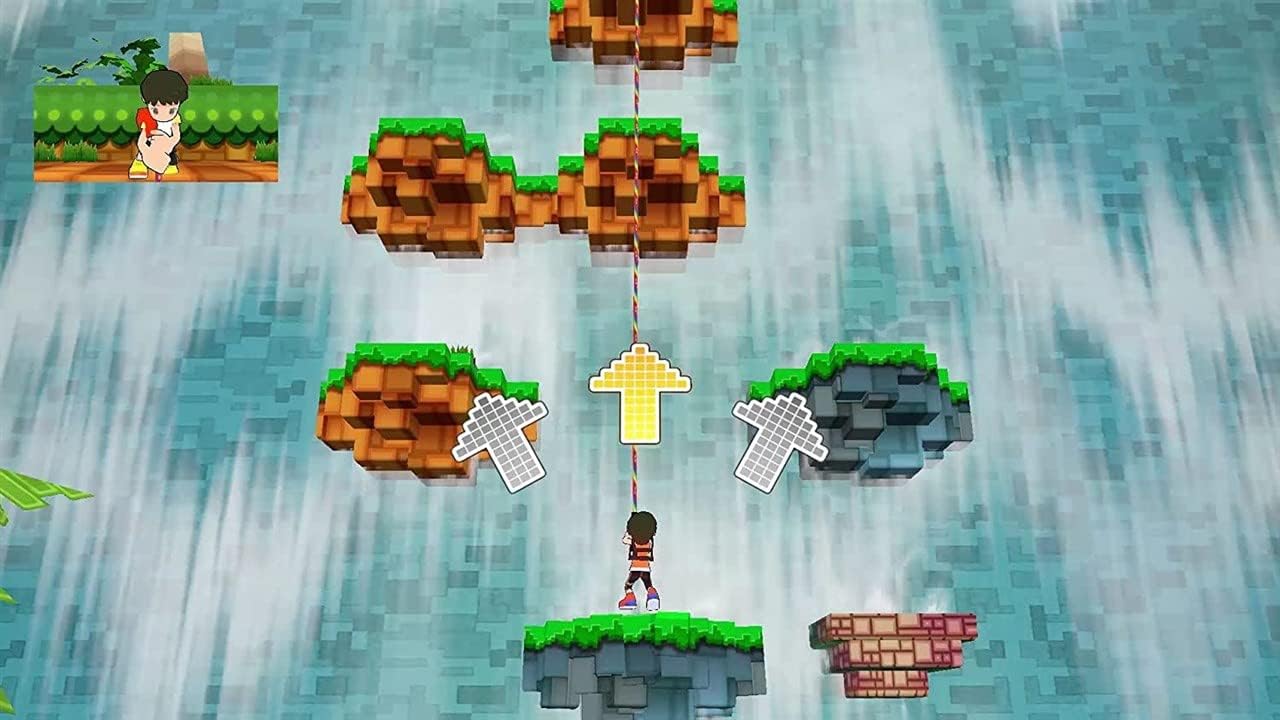 nintendo switch family trainer