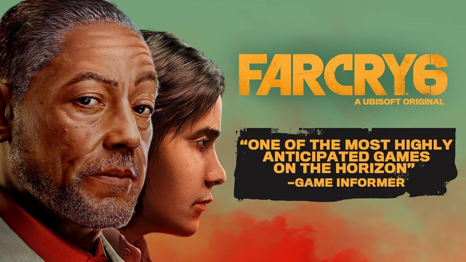 Far Cry 6 - Playstation 5