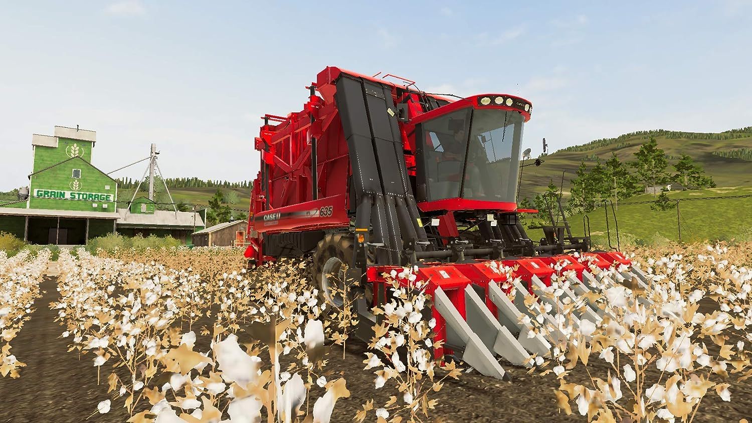 Farming Simulator - Nintendo Switch