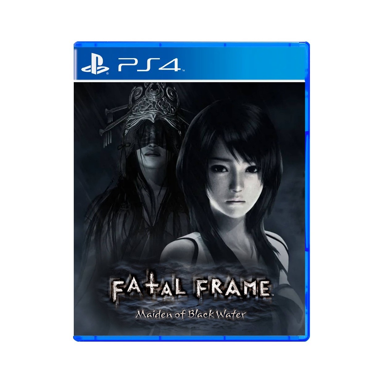 Fatal Frame : Maiden Of Black Water - Playstation 4