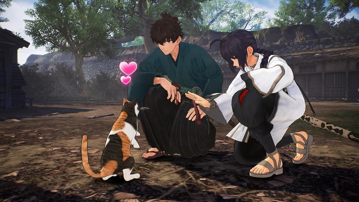 Fate/Samurai Remnant - Nintendo Switch