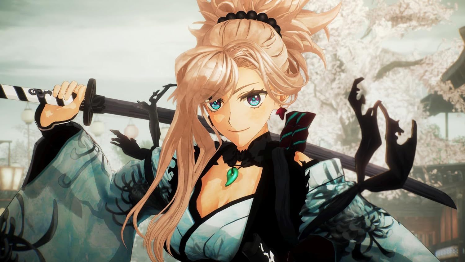 Fate/Samurai Remnant - Nintendo Switch
