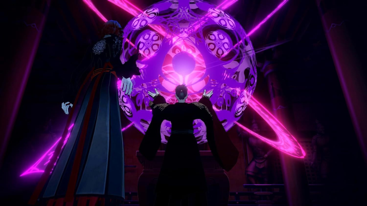 Fate/Samurai Remnant - Nintendo Switch