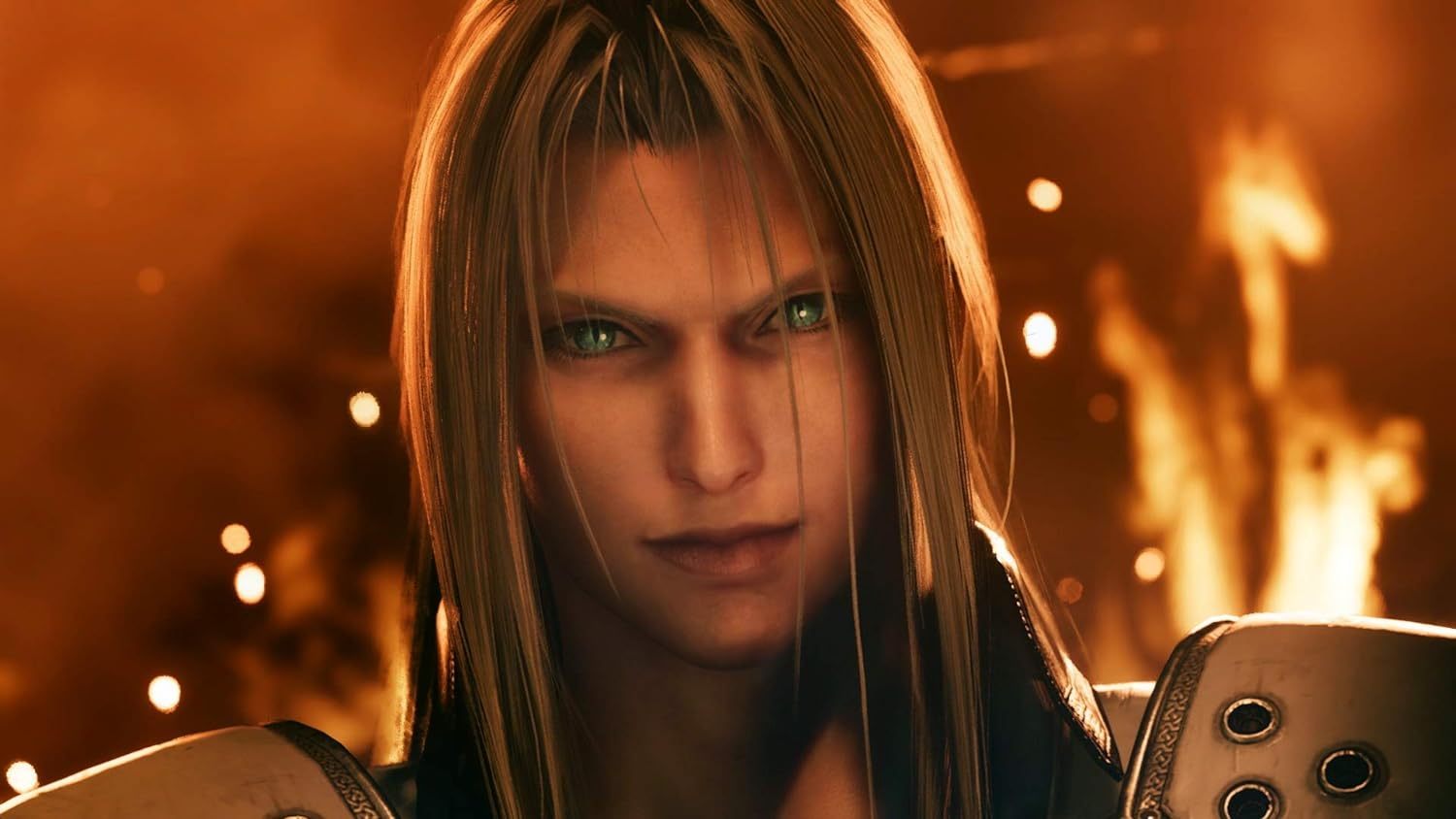 Final Fantasy 7 Remake - Playstation 4