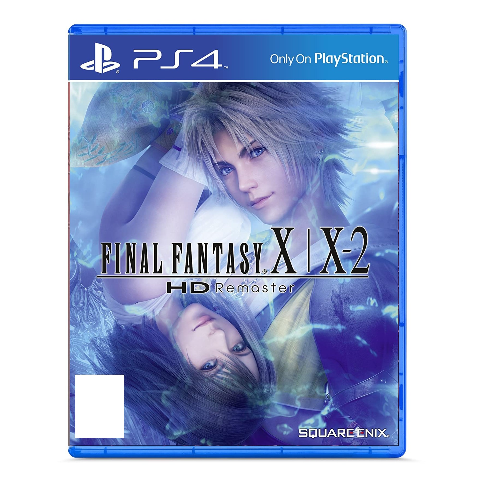 ファイファン10 FF10攻略『ザナルカンドにて／PCリマスター版／HD Remaster／At