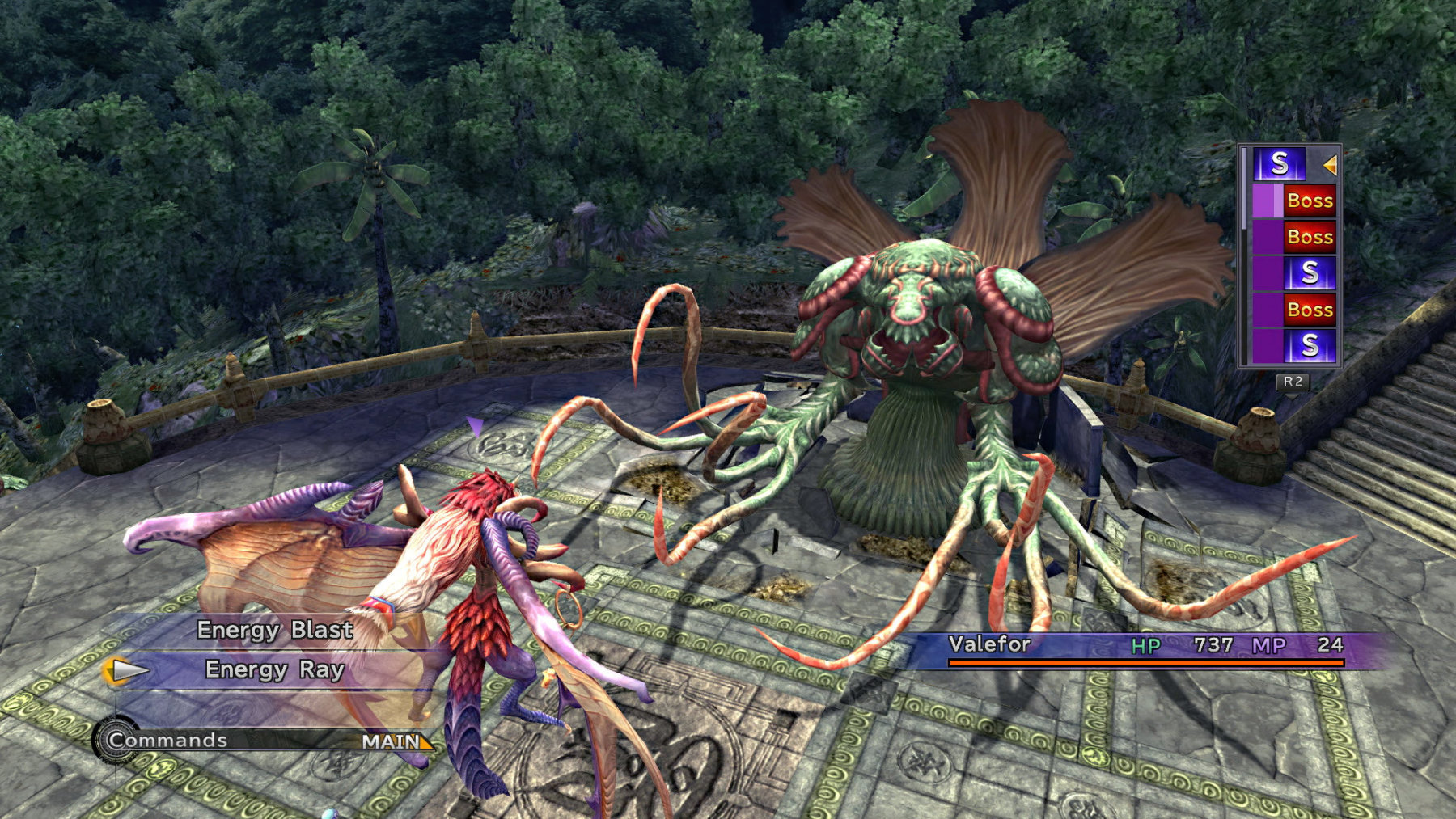 Final Fantasy X / X-2 HD Remaster - Playstation 4