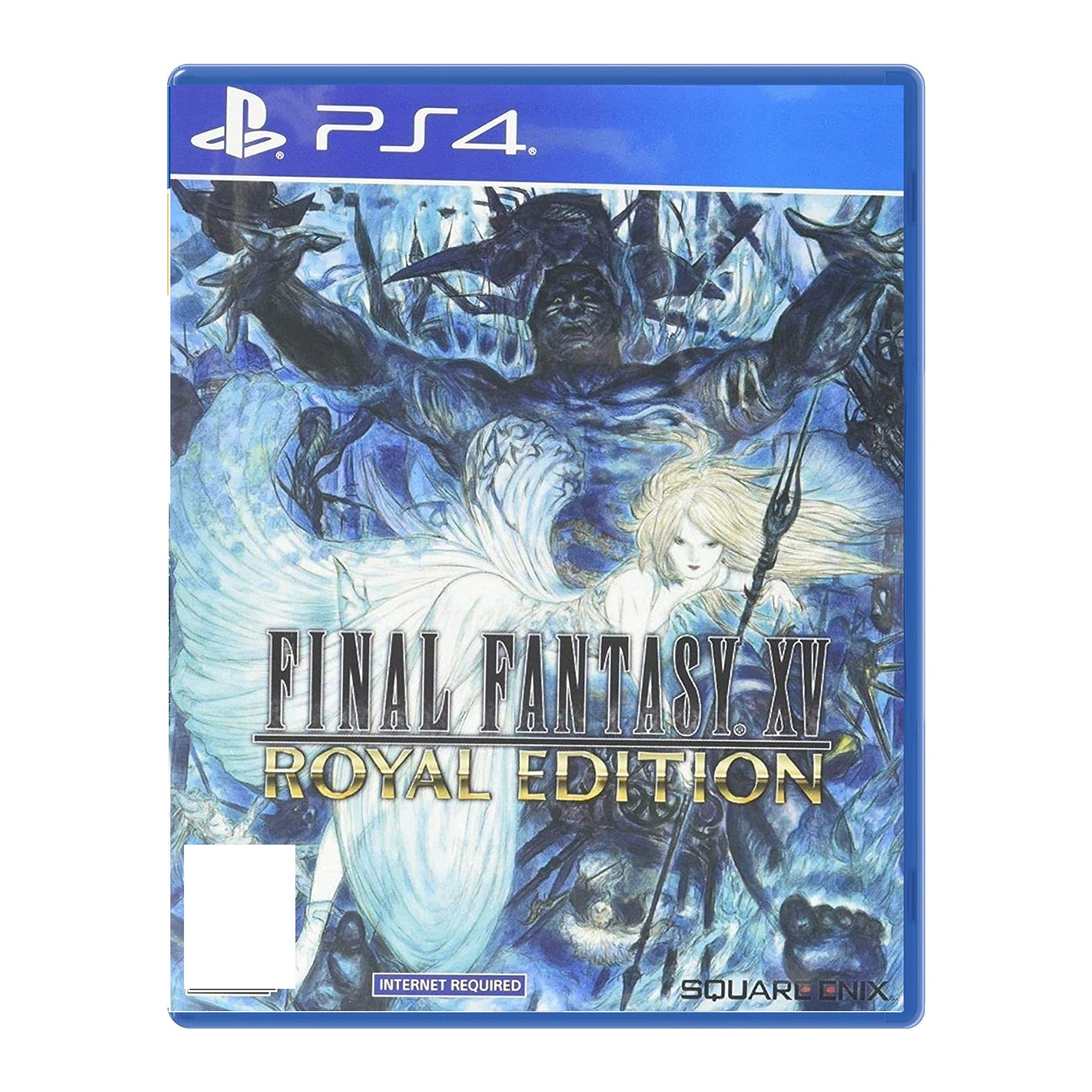 PlayStation4 FINAL FANTASY XV LUNA EDI… Sony PlayStation 4 Slim - Final Fantasy XV Luna Edition 1 TB