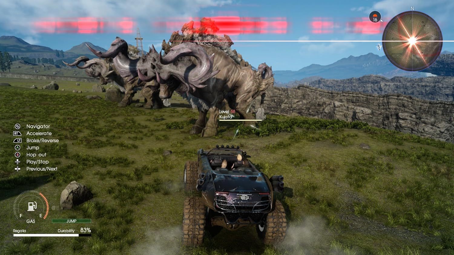 Final Fantasy XV Royal Edition - Playstation 4
