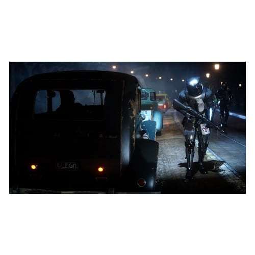 Final Fantasy XV Deluxe Edition - Playstation 4
