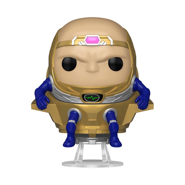 FUNKO POP! Marvel: Antman & The Wasp: Quantumania - M.O.D.O.K. (IE) [Summer Convention 2023] #71753