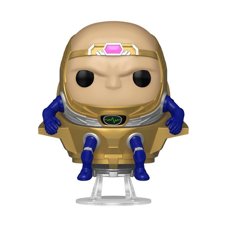 FUNKO POP! Marvel: Antman & The Wasp: Quantumania - M.O.D.O.K. (IE) [Summer Convention 2023] #71753