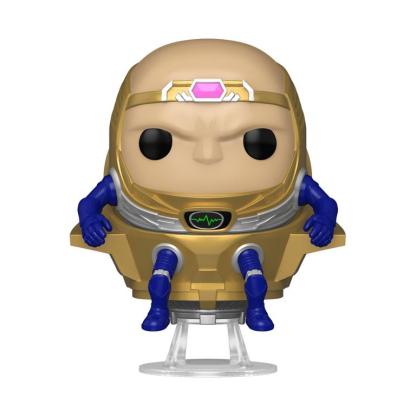 FUNKO POP! Marvel: Antman & The Wasp: Quantumania - M.O.D.O.K. (IE) [Summer Convention 2023] #71753