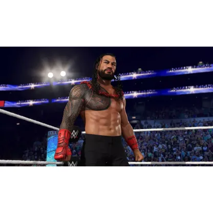 WWE 2K25 - Playstation 5