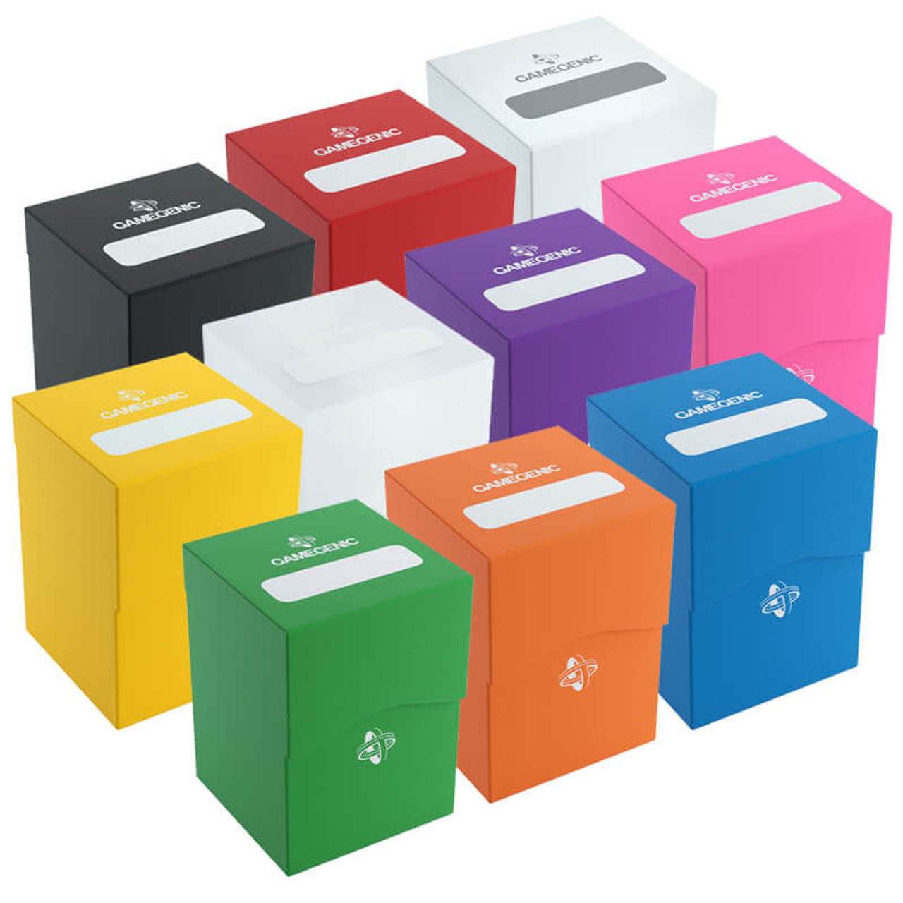 Gamegenic Deck Box "Deck Holder 100+"