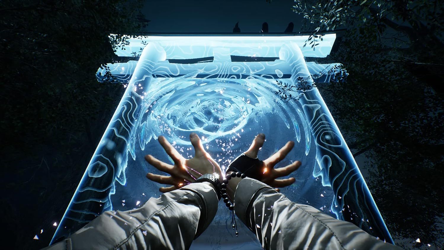 Ghostwire: Tokyo – Playstation 5