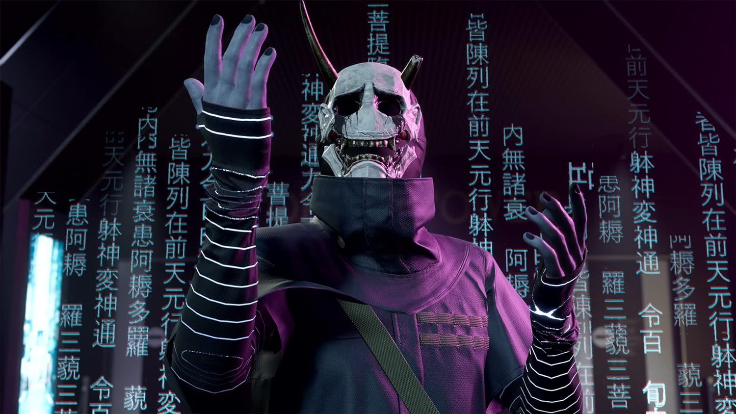 Ghostwire: Tokyo – Playstation 5