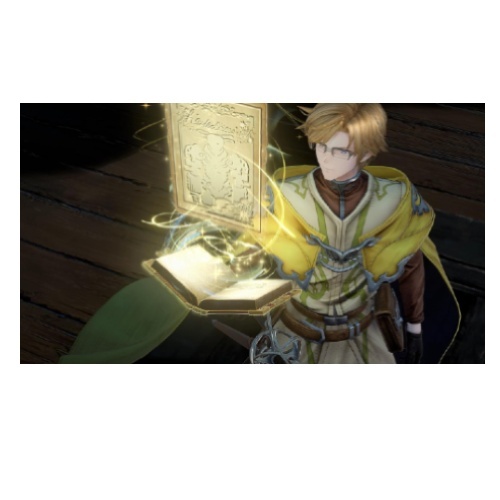 granblue fantasy: relink ps5