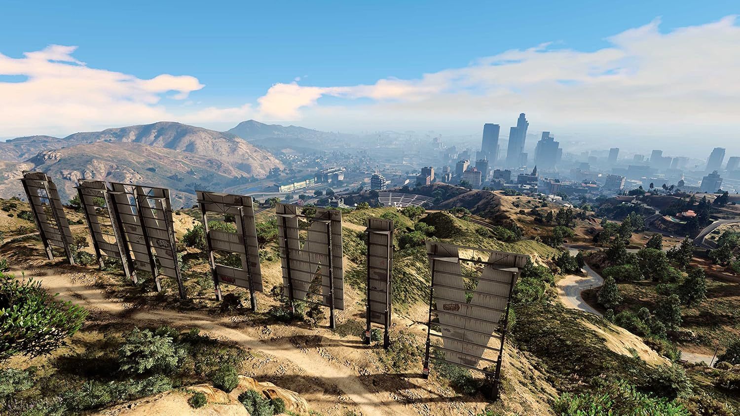 Grand Theft Auto V - Playstation 5