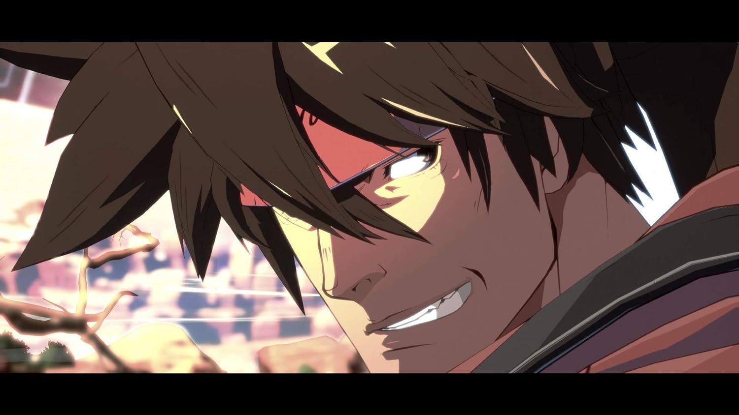 Guilty Gear Strive - Playstation 5