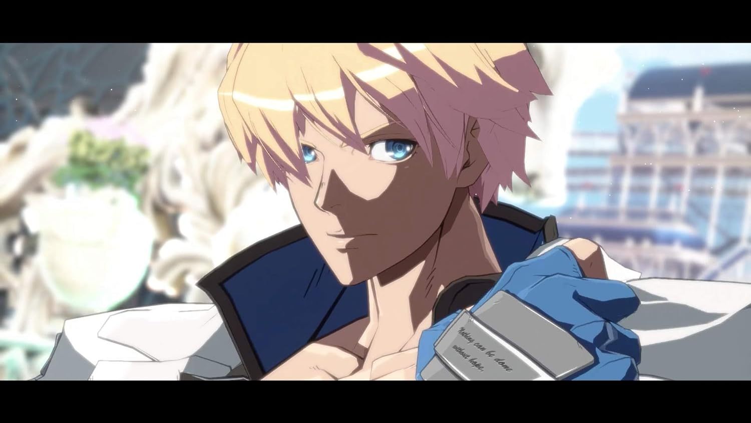 Guilty Gear Strive - Playstation 5