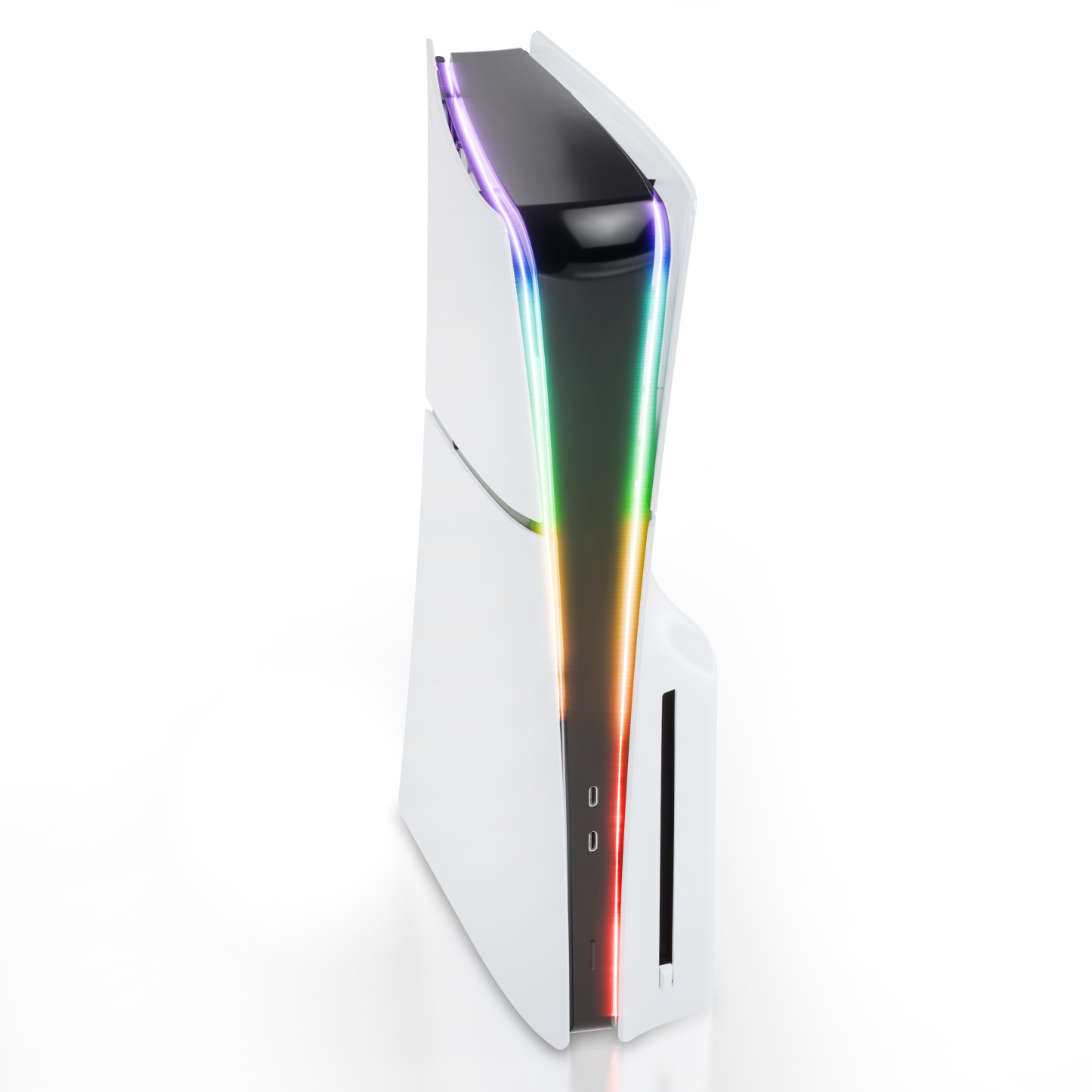 Honcam RGB Light Strip for Playstation 5 Slim
