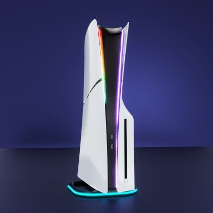 Honcam RGB Light Strip for Playstation 5 Slim