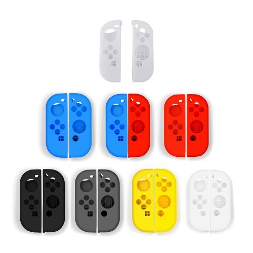 Nintendo Switch Joy-Con Silicon Case (HGN-1190)