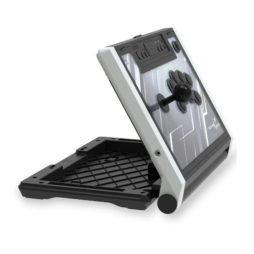 株式会社 HORI | ファイティングスティックα SILENT for