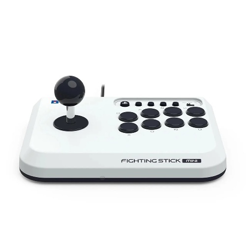 hori fighting stick mini