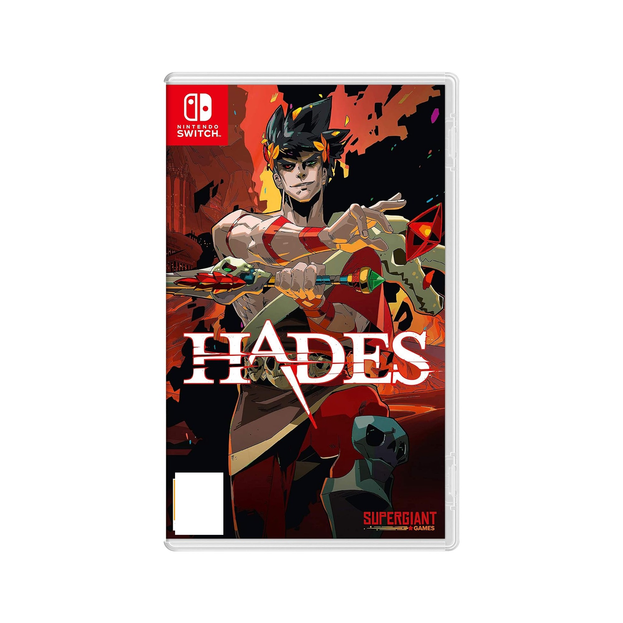 Hades Trap | Board Game | BoardGameGeek