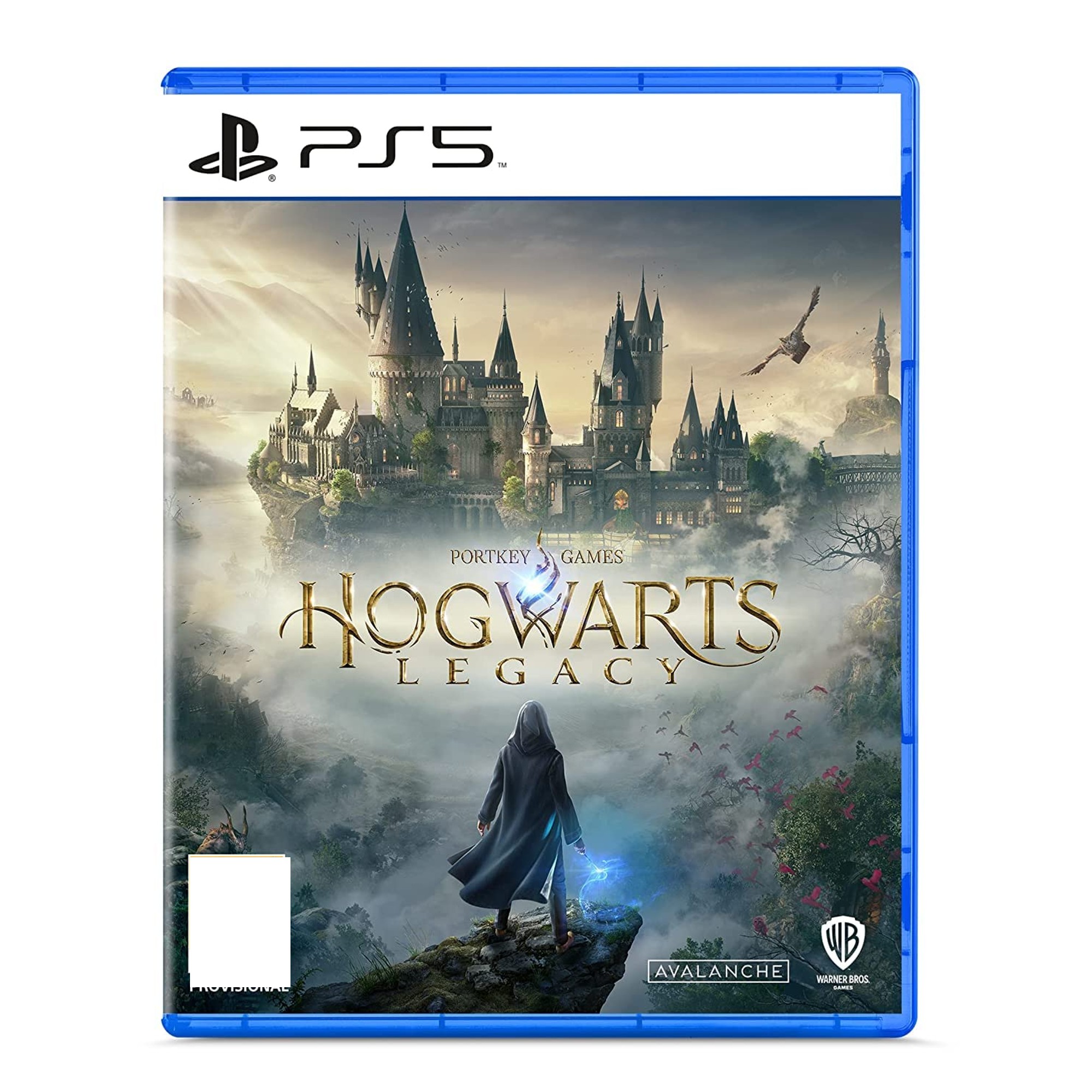 Hogwarts Legacy Ps4 Цена